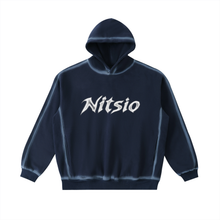 Load image into Gallery viewer, Pegasus Sunfaded Hoodie