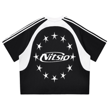 Load image into Gallery viewer, Nitsio Mesh T-shirt