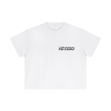 Load image into Gallery viewer, Lighter Boxy Tee