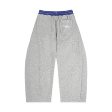 Load image into Gallery viewer, Plaid Waistband Sweatpants