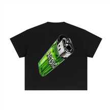 Load image into Gallery viewer, Lighter Boxy Tee