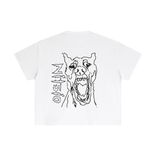 Load image into Gallery viewer, Scribble Boxy T-Shirt
