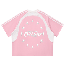 Load image into Gallery viewer, Nitsio Mesh T-shirt
