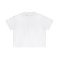 Scribble Boxy T-Shirt