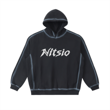 Load image into Gallery viewer, Pegasus Sunfaded Hoodie
