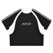 Load image into Gallery viewer, Nitsio Mesh T-shirt
