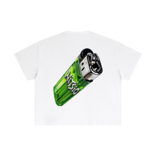 Load image into Gallery viewer, Lighter Boxy Tee
