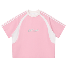 Load image into Gallery viewer, Nitsio Mesh T-shirt
