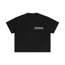 Load image into Gallery viewer, Lighter Boxy Tee
